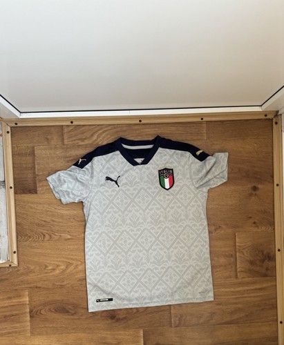 Maglia calcio italia 2019 - italia, 2019-2020