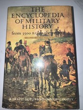 Encyclopedia of Military