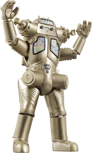 Bandai ultra action figure - bandai,