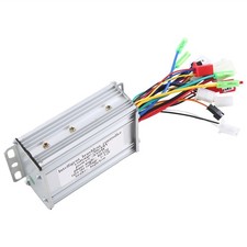 Controller brushless per bici - controller,