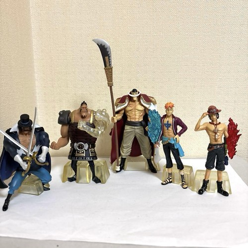 One piece whitebeard pirates - piece,