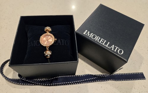 Orologio morellato drops donna - orologio,