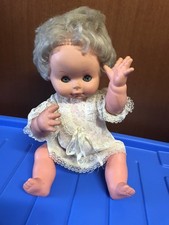 Bambola  Zanini Zambelli Anni