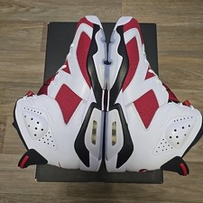Nike Air Jordan 6 Retro