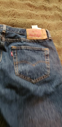 Jeans levis 501 - jeans, 34x30