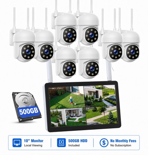 Sistema telecamere di - sistema,