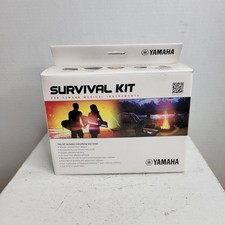 Yamaha SKB2 Kit Sopravvivenza Yamaha Tastiera Strumenti Musicali