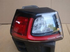 Fanale posteriore Jeep