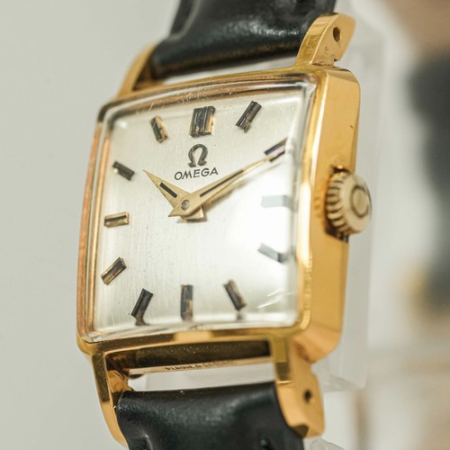 Vintage 1961 omega - **vintage, cal.245