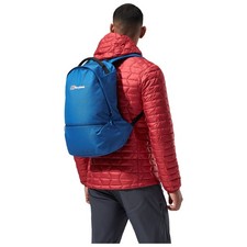 Mochila berghaus con logo - con,