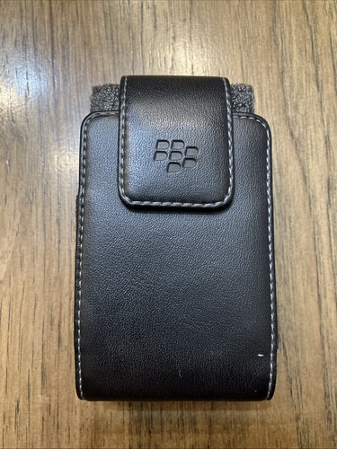 Custodia originale blackberry - originale,