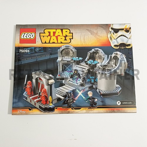Lego vintage istruzioni - vintage,
