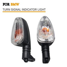 Luce di direzione anteriore posteriore per BMW K1200GT /RS R1150R Rockster R1100S R850R