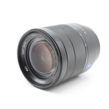 Sony FE 24-70mm f4 ZA Zeiss