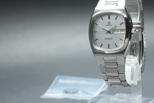 Vintage 1982 omega - 1982,