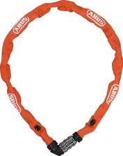 Catena Antifurto Bici Abus