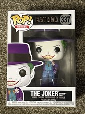 Funko Pop! 2020 DC Comics -