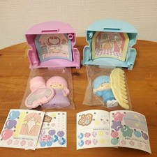 Sanrio Little Twin Stars Kiki