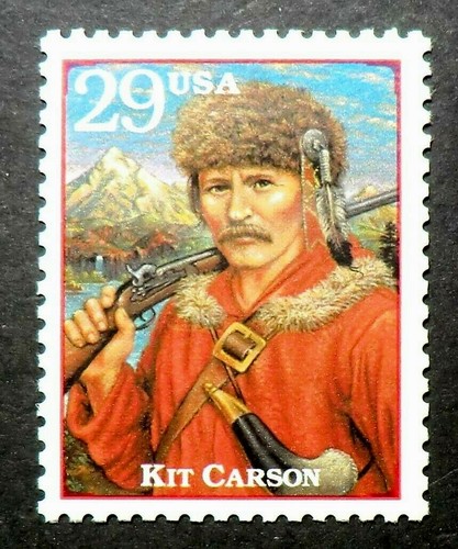 2869n mnh 1994 29c - 2869n, kit