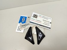 AR211600BK prese aria ARAI FF3-DUCT posteriore nero casco