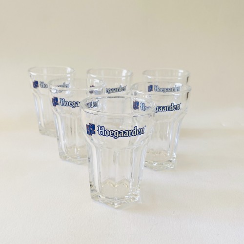Set 6 bicchierini - 🔴,