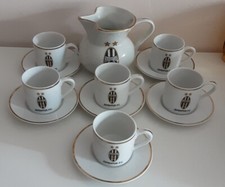 Tazzine  Brocca Juventus