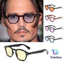 Occhiali sole uomo johnny - sole,