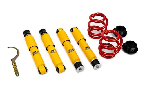 Coilover mts eibach - coilover, adatto
