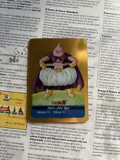 Lamincards Dragon Ball Z Serie