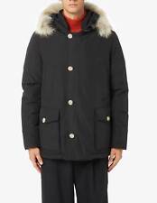 Woolrich Arctic Anorak Fur -