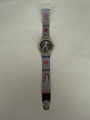 Swatch standards 1992 gk141 - standards,