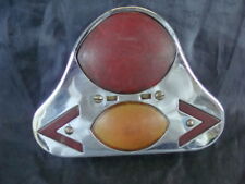 Faro posteriore Vespa Lambretta scooter moto d'epoca vintage