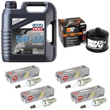 Kit ispezione per BMW K 1300 R