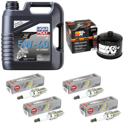 Kit ispezione per - , bmw