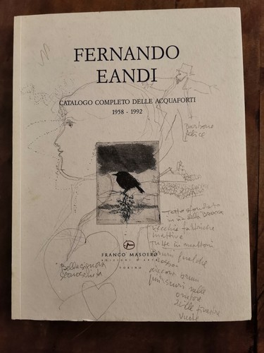 Fernando eandi catalogo - fernando,
