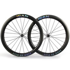 ICAN AERO 50 Plus Disc 1400g