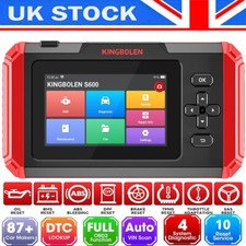 Kingbolen S600 Auto OBD2