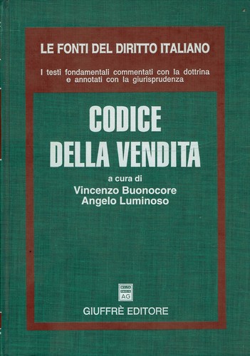Vincenzo buonocore codice - vincenzo, :