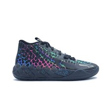 Scarpe puma lamelo - scarpe,