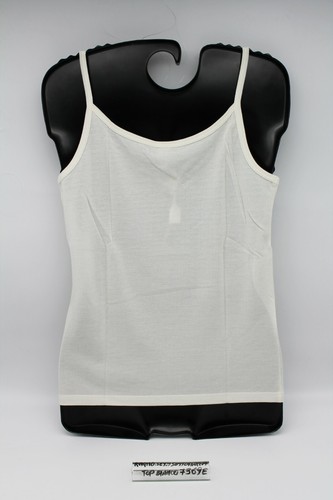 Top classico - top,