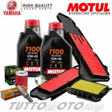 Tagliando yamaha max - yamaha, 400