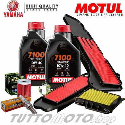 Tagliando yamaha max 400 - tagliando,