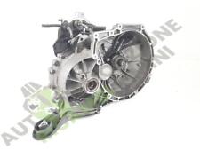 G8DB CAMBIO FORD C-MAX «II» (2007) 1.6 TDCi, 16v. Multispace, 5 p. dal 2009-0...