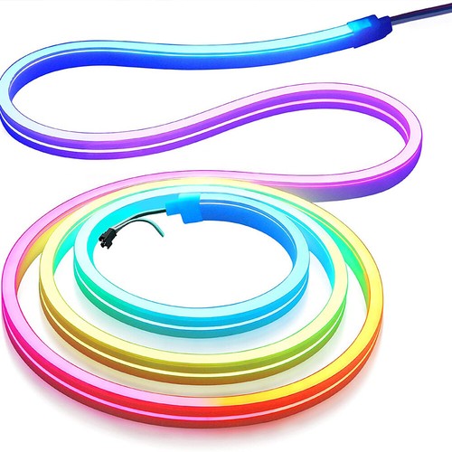 Striscia neon led - neon, dc
