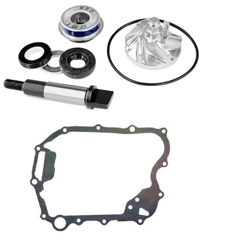 Kit revisione honda 300 ie - honda, sh