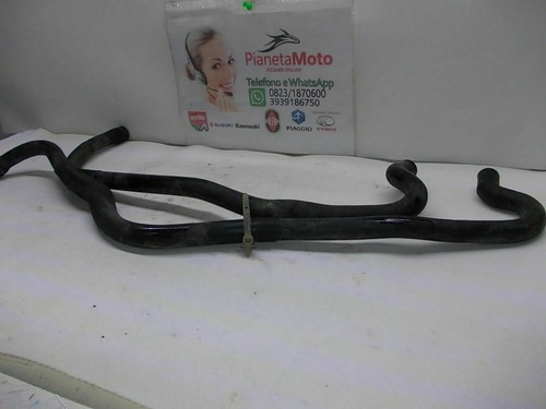 Tubi radiatore acqua - tubi,