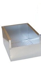 NIDO INTERNO PER GABBIA