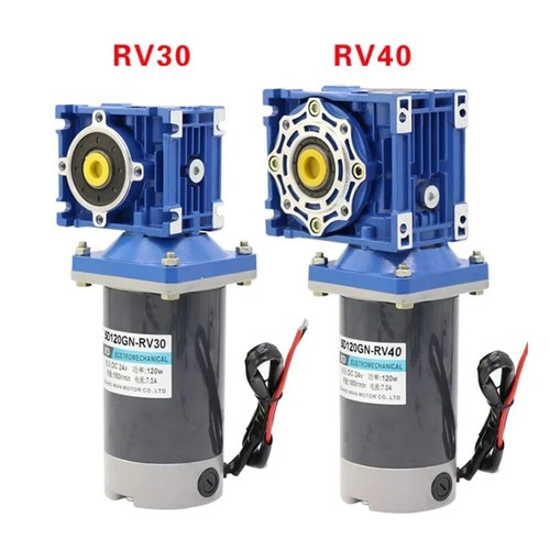 Riduttore ingranaggio vite - riduttore, a