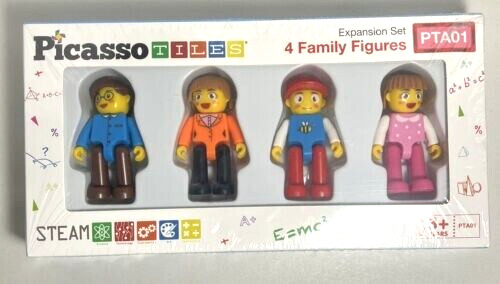 Picassotiles set espansione - set, di