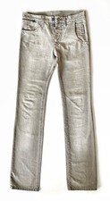 Raro jeans uomo Neil Barrett